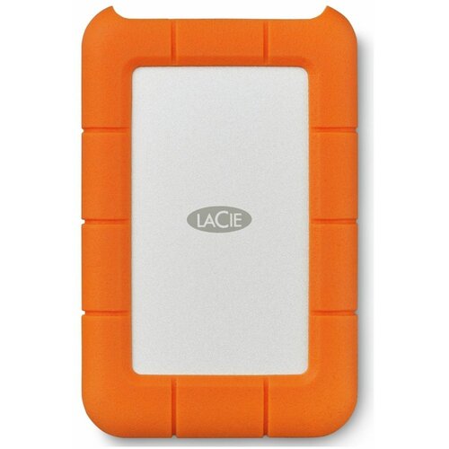 Dysk LACIE Rugged 2TB HDD