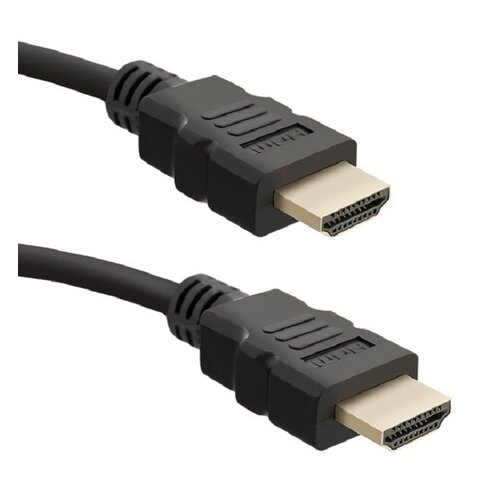 Kabel HDMI - HDMI QOLTEC 3 m
