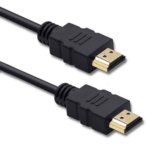 Kabel HDMI - HDMI QOLTEC 2 m