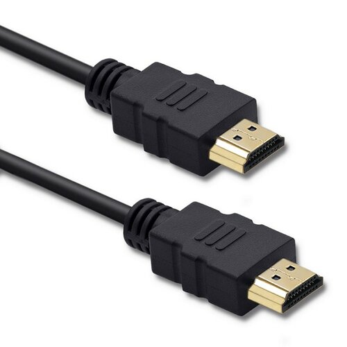 Kabel HDMI - HDMI QOLTEC 1.5 m