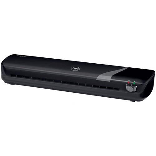 Laminator GBC Inspire+ A3 Szerokość laminacji 303 mm, Nagrzewanie 4 min Czarny