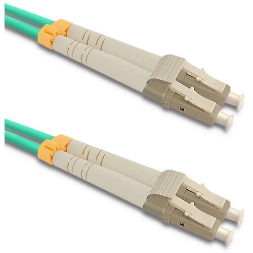 Kabel LC/UPC - LC/UPC QOLTEC 2 m