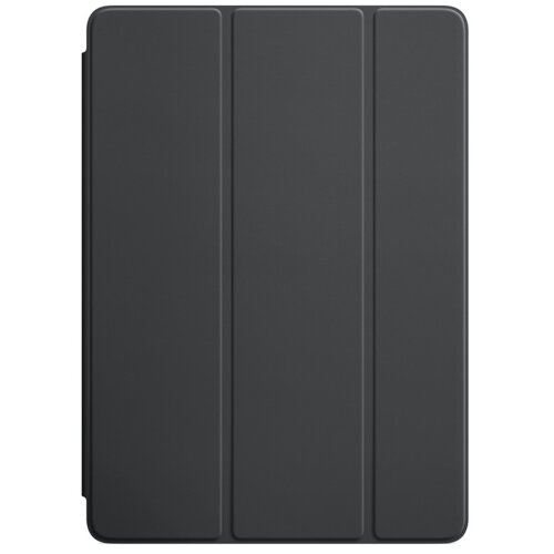 Etui na iPad APPLE Smart Cover Charcoal Szary