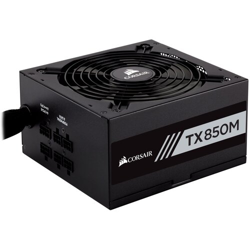 Zasilacz CORSAIR TX850M 850W Gold