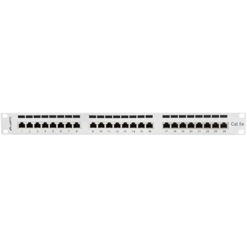Patch panel LANBERG PPS5-1024-S