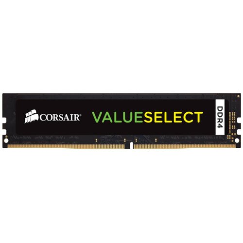 Pamięć RAM CORSAIR ValueSelect 16GB 2400MHz