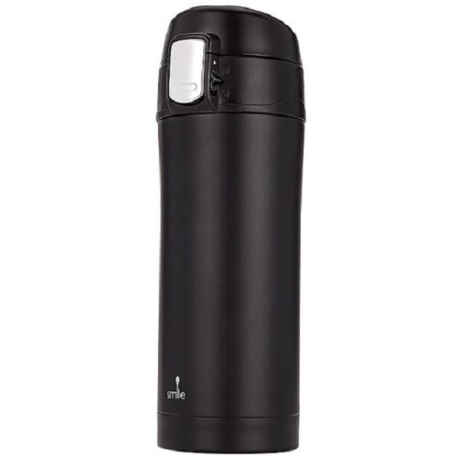 Termos SMILE STT-1/2 Czarny (300 ml)