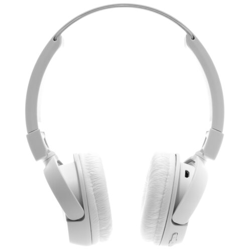 Słuchawki nauszne JBL T450BT Biały