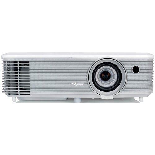 Projektor OPTOMA W400+