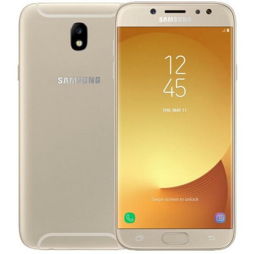 Smartfon SAMSUNG Galaxy J7 2017 3/16GB 5.5" Złoty SM-J730
