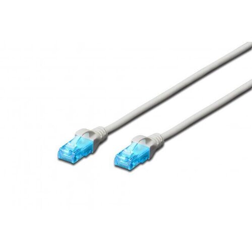 Kabel RJ-45 - RJ-45 DIGITUS DK-1512-015 1.5 m