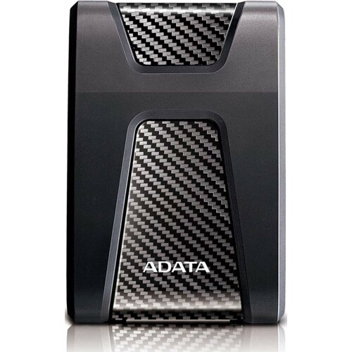 Dysk ADATA Durable HD650 2TB HDD Czarny