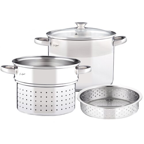 Garnek LAMART LT1067 22 cm