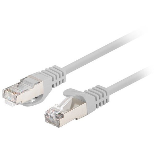 Kabel RJ-45 – RJ-45 LANBERG PCF5-10CC-0025-S 0.25 m