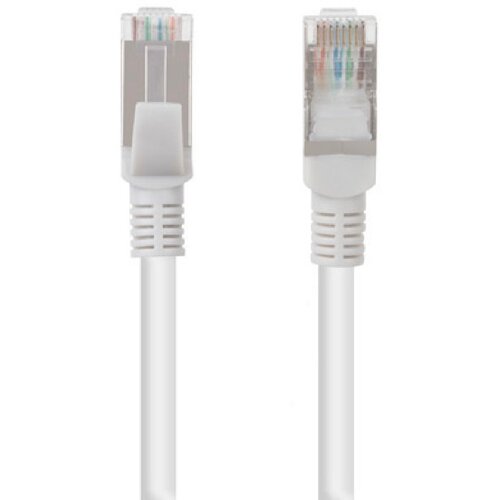 Kabel RJ-45 - RJ-45 LANBERG PCF5-10CC-0050-S 0.5 m