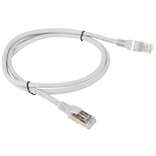 Kabel RJ-45 - RJ-45 LANBERG 1 m