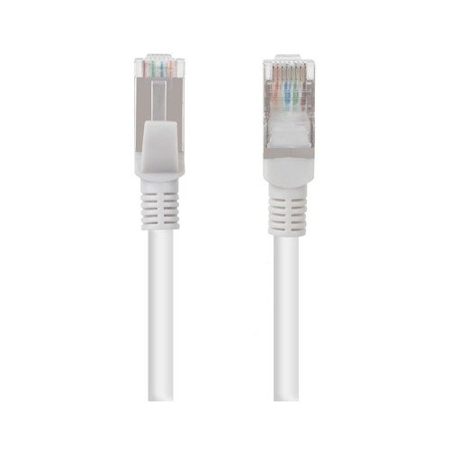 Kabel RJ45 - RJ45 LANBERG PCF5-10CC-0150-S 1.5 m