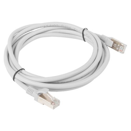 Kabel RJ-45 - RJ-45 LANBERG PCF5-10CC-0200-S 2 m