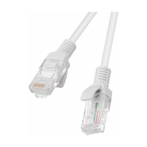 Kabel RJ45 - RJ45 LANBERG 15 m