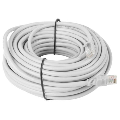 Kabel RJ45 - RJ45 LANBERG PCF5-10CC-2000-S 20 m