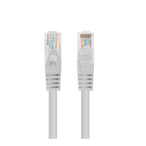 Kabel RJ-45 - RJ-45 LANBERG PCU5-10CC-0025-S 0.25 m