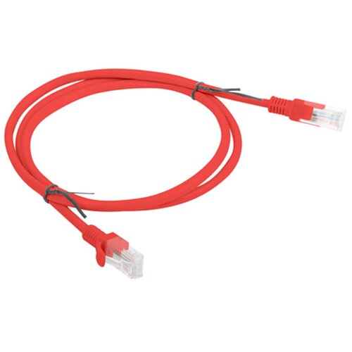 Kabel RJ-45 - RJ-45 LANBERG 1 m