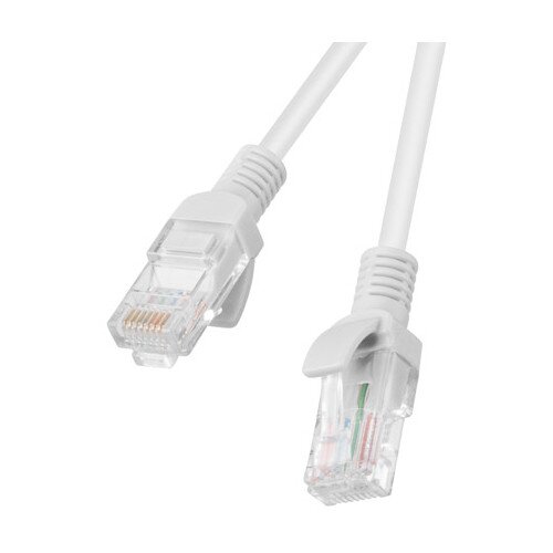 Kabel RJ45 - RJ45 LANBERG PCU5-10CC-0150-S 1.5 m