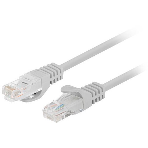 Kabel RJ-45 - RJ-45 LANBERG PCU5-10CC-0200-S 2 m