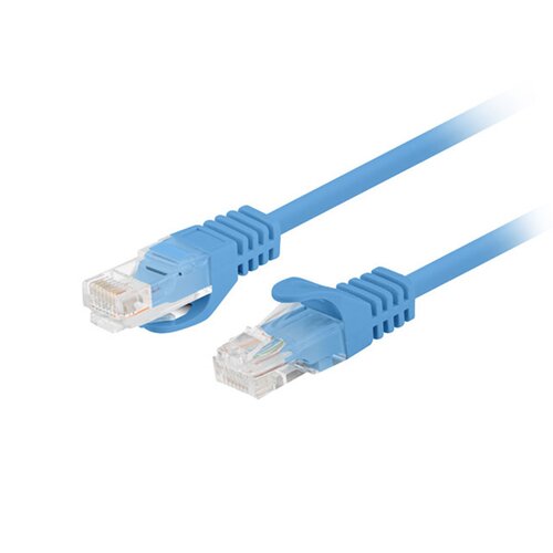 Kabel RJ45 - RJ45 LANBERG PCU5-10CC-0300-B 3 m
