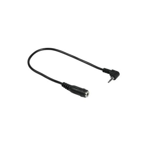 Kabel Jack 2.5 mm - Jack 3.5 mm HAMA 0.2 m