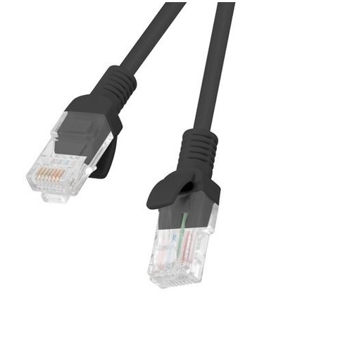 Kabel RJ-45 - RJ-45 LANBERG 10 m