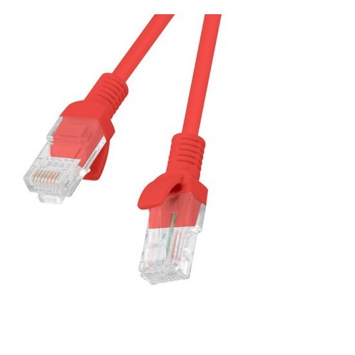 Kabel RJ-45 - RJ-45 LANBERG 10 m