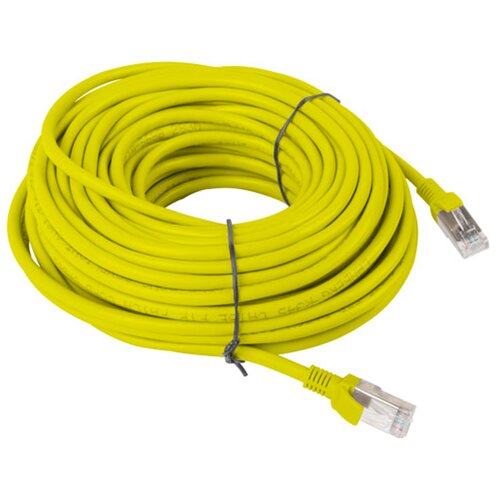 Kabel RJ45 - RJ45 LANBERG 20 m