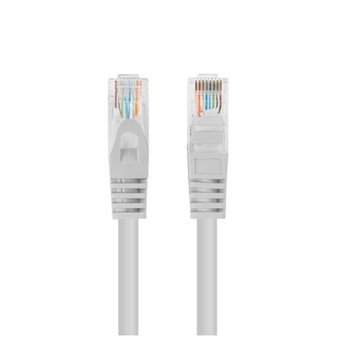 Kabel RJ-45 - RJ-45 LANBERG PCU6-10CC-0025-S 0.25 m