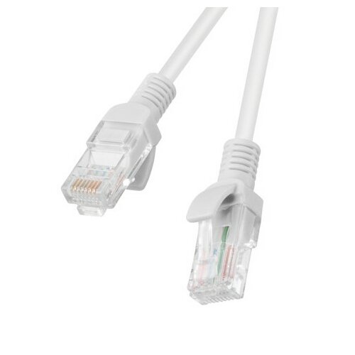 Kabel RJ-45 - RJ-45 LANBERG PCU6-10CC-0050-S 0.5 m