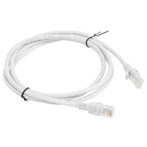 Kabel RJ-45 - RJ-45 LANBERG PCU6-10CC-0150-S 1.5 m