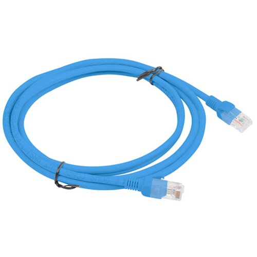 Kabel RJ-45 - RJ-45 LANBERG 2 m