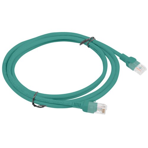 Kabel RJ-45 - RJ-45 LANBERG 2 m