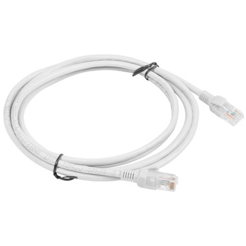 Kabel RJ-45 - RJ-45 LANBERG PCU6-10CC-0200-S 2 m