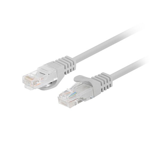 Kabel RJ45 - RJ45 LANBERG PCU6-10CC-0300-S 3 m