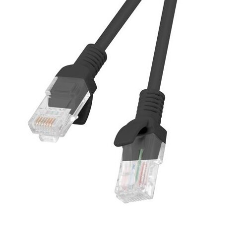 Kabel RJ-45 - RJ-45 LANBERG 10 m