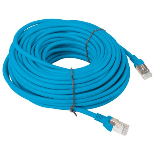 Kabel RJ45 - RJ45 LANBERG PCU6-10CC-2000-B 20 m