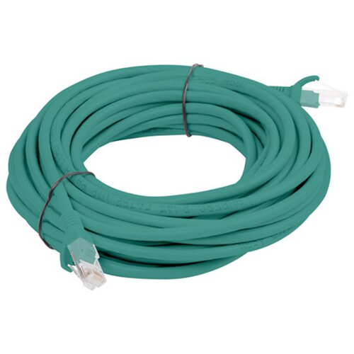 Kabel RJ45 - RJ45 LANBERG PCU6-10CC-2000-G 20 m