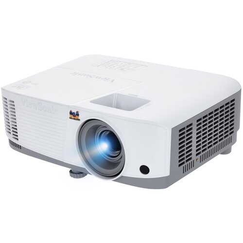 Projektor VIEWSONIC PA503S SVGA (800 x 600), 3600 ANSI lumen