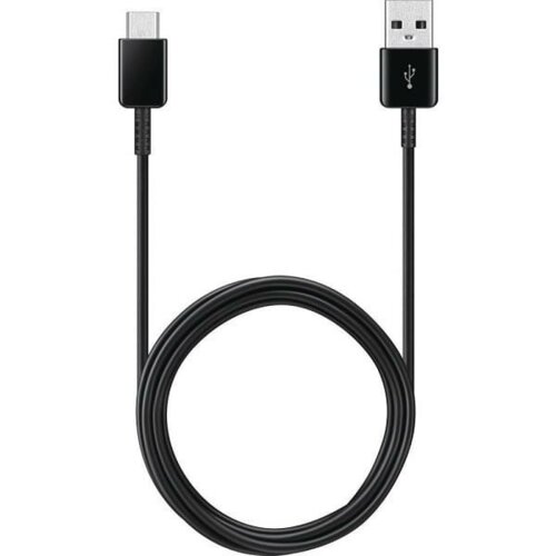 Kabel USB - USB Typ C SAMSUNG 1.5 m (2 sztuki) Czarny