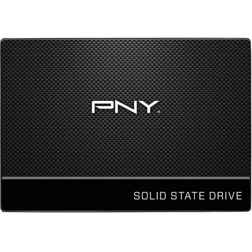 Dysk PNY CS900 120GB SSD