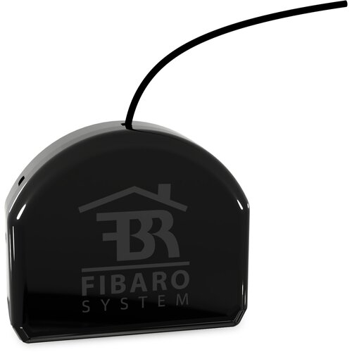 Przełącznik FIBARO Double Switch 2