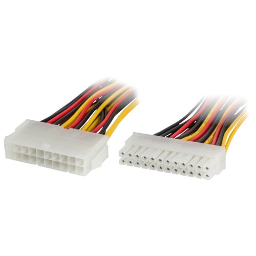 Adapter ATX - BTX LANBERG 0.15 m