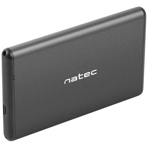 Obudowa dysku NATEC Rhino-C USB Typ-C