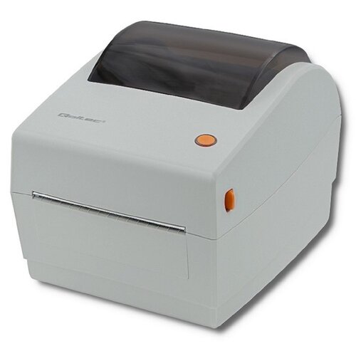 Drukarka QOLTEC LTP-0243 Złącze USB